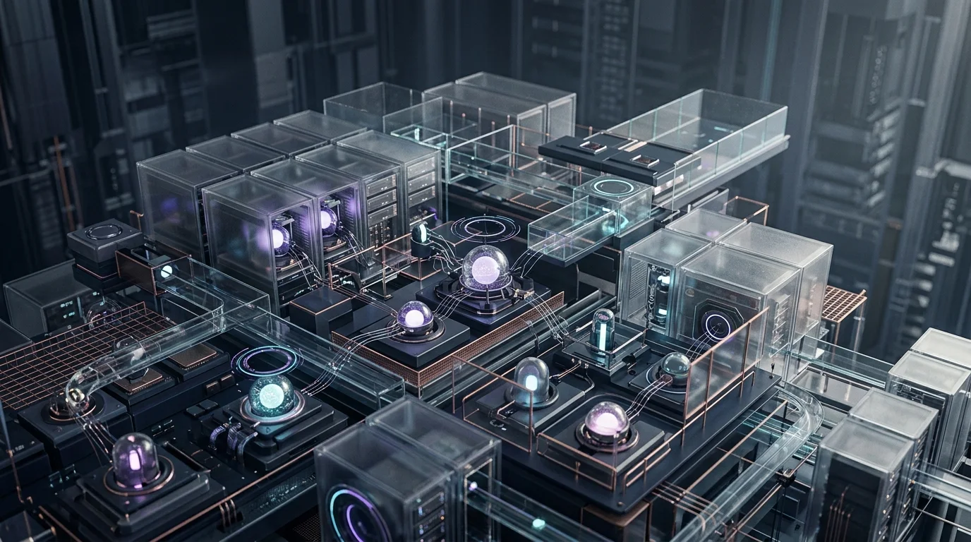 OpenAI führt Dots ein: Permanente KI-Agenten mit GPT-6 Astra und eigenem Cloud-Computer im B2B-Check