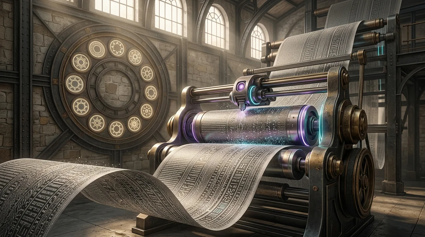 OpenAI plant unsichtbare textGrain-Wasserzeichen für ChatGPT und Codex in der EU
