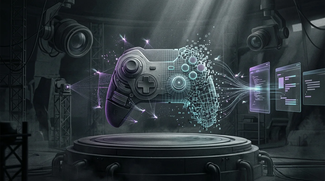 Xbox Labs: Wie Microsoft auf KI-gestützte Spiele-Dekompilierung und Browser-Ports reagiert