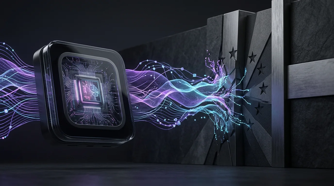 Apple TV 4K 2026 mit Siri AI: Technische Architektur, Funktionsgrenzen und die EU-Blockade